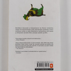 Jon Ronson : Vuohia tuijottavat miehet - pikkukuva 2