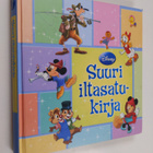 Walt Disney : Suuri iltasatukirja - pikkukuva 1