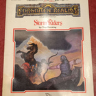AD&D 2nd Edition: Forgotten Realms -seikkailupaketti - pikkukuva 4
