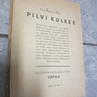 MAJA KAI ( Fanny Aleksandra Leväsalo ) PILVI KULKEE v 1944 - pikkukuva 2