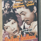 George Cukor: VEIKEÄ KULKURI (1935) Katharine Hepburn (UUSI) - pikkukuva 1