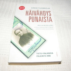 Erkki Tuomioja Häivähdys punaista  -pok - pikkukuva 1