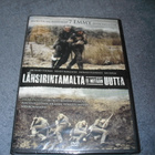 LÄNSIRINTAMALTA EI MITÄÄN UUTTA (UUSI) 1979*** - pikkukuva 1
