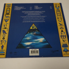 Guru Josh - Infinity -LP *1990 HOUSE TECHNO TRANCE* - pikkukuva 2