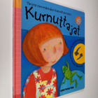 Vivian French : Kurnuttajat : tarina sammakoiden kasvatta... - pikkukuva 1