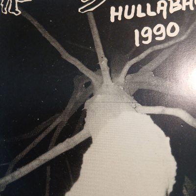 Kohu-63 : Hulabaloo. 2kpl 7" single.