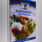Kuuluisuuksien keittokirja - pikkukuva 1