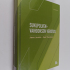 Janne Juusela ym. : Sukupolvenvaihdoksen verotus - pikkukuva 1