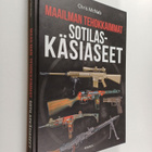 Chris McNab : Maailman tehokkaimmat sotilaskäsiaseet - pikkukuva 1