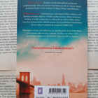 Santa Montefiore - Italialainen tyttö Brooklynissa (pokkari) - pikkukuva 2