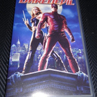 DAREDEVIL VHS 2003 - pikkukuva 1