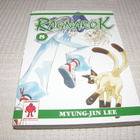 Myung-Jin Lee Ragnarök 8 - pikkukuva 1