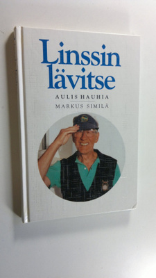 Markus Similä : Linssin lävitse : Aulis Hauhian Instrun v...
