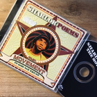 Sharlok Poems . The movement CD - pikkukuva 1