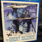 Suuri Hiljaisuus - Great Silence (1968) Blu-ray - pikkukuva 1