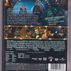 DVD: The Vampire´s assistant - pikkukuva 2