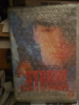 storm catcher D lundgren