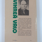Voldemar Virolainen : Vihreä valo - pikkukuva 2