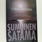 Carla Neggers : Sumuinen satama - pikkukuva 1