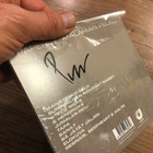 Paperi T . Malarian pelko nimmarilla CD - pikkukuva 3
