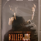 Killer Joe (DVD) William Friedkin - pikkukuva 1