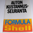Shell Auton kustannusseuranta - pikkukuva 1