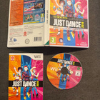 Just Dance 2014 WII - pikkukuva 1