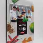Monikulttuurinen keittokirja - pikkukuva 1