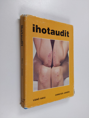 Väinö K. Havu : Ihotaudit