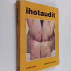 Väinö K. Havu : Ihotaudit - pikkukuva 1