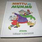 Maikki Harjanne Minttu ja mummo - pikkukuva 1