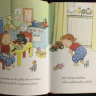 JULIA ISTUU. KOVAKANTINEN. - pikkukuva 4