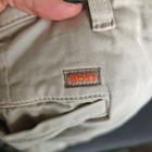 Hugo Boss Chino beige miesten housut 34/32 - pikkukuva 5