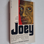Donald Goddard : Joey - pikkukuva 1