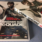 Yksinäinen susi McQuade -DVD (Chuck Norris, 1983) - pikkukuva 3