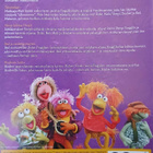 FRAGGLIT 1 - pikkukuva 2