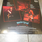 Motörhead – Overkill : AVAAMATON LP - pikkukuva 2