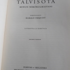 Öhquist : Talvisota minun näkökulmastani - pikkukuva 1