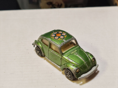 E3 Corgi Kupla