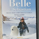Belle ja Sebastian (2013) Nicolas Vanier -elokuva - pikkukuva 1