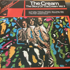 THE CREAM* - The Story Of The Cream Vol.2 - pikkukuva 1