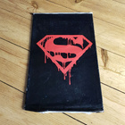 Superman #75 – “Here Lies Earth’s Greatest Hero” - pikkukuva 1