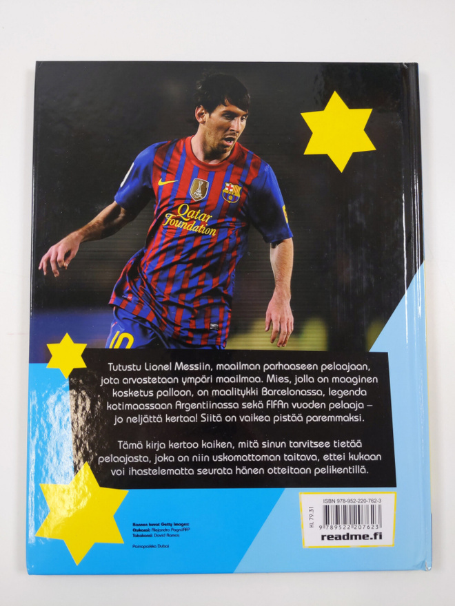 Item image