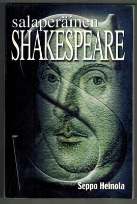 Seppo Heinola : Salaperäinen Shakespeare