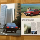 Esite Mitsubishi Lancer 1981/1982 - pikkukuva 3