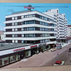 Kokkola, keskustaa, liikkeitä, p. 1981 - pikkukuva 1