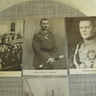 Postikortteja 4 kpl Mannerheim ,Sihvo. ym. - pikkukuva 2
