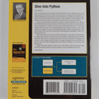 Mark Pilgrim : Dive into Python - pikkukuva 2