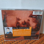 Galina Gorchakova:Memories Of Love  CD - pikkukuva 2