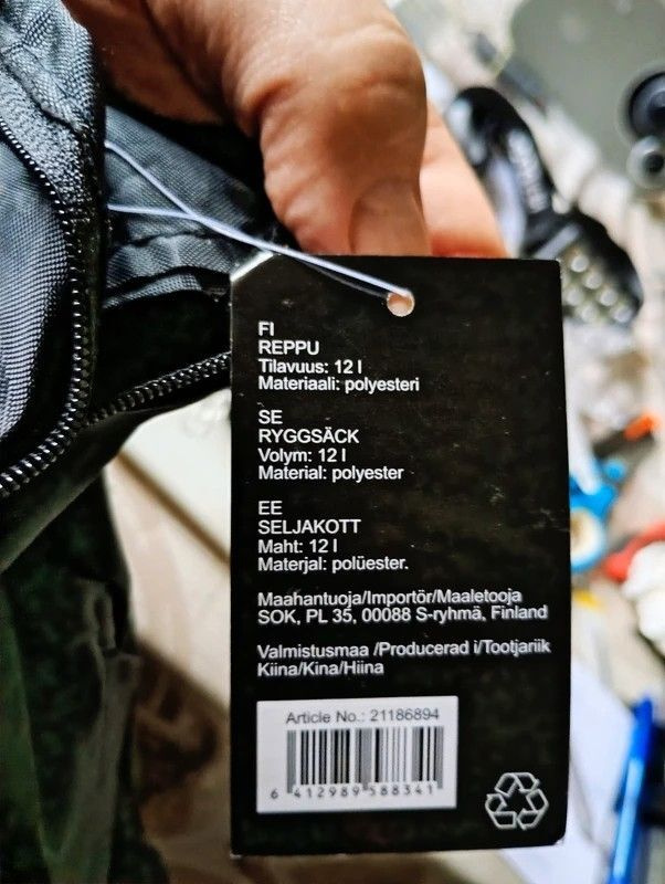 Item image